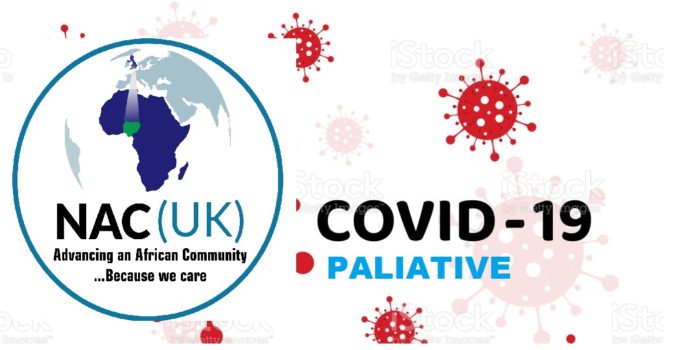 Covid-19 Paliative